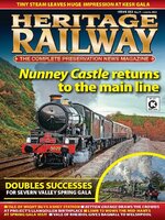 Heritage Railway
